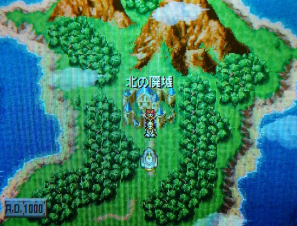 クロノ トリガー カエルの最強武器 グランドリオンの覚醒方法 トト sgame名鑑 クロノ トリガー カエルの最強武器 グランドリオンの覚醒方法 トト sgame名鑑